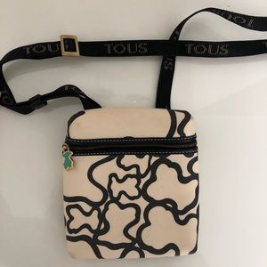 Tous Crossbody